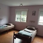 Albergue O Apalpador