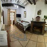 Apartamentos y Casas Rurales Las Terrazas de la Alpujarra