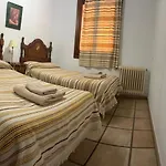 Apartamentos y Casas Rurales Las Terrazas de la Alpujarra