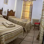 Apartamentos y Casas Rurales Las Terrazas de la Alpujarra