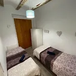 Amplio apartamento en centro histórico