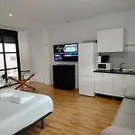 Apartamentos Centro Cordoba By Mira