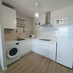 Apartamento a pie de la playa Noja