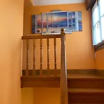 Casa Balmori El Peral