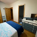 Casa Balmori El Peral