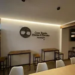 Casa Mercedes-Puertomingalvo