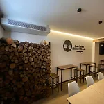 Casa Mercedes-Puertomingalvo