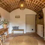CASA EL MOLI DE CAN BURJATS con piscina y chimenea