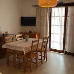 Apartamento Siesta Mar Cala en Porter