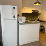Apartamento Siesta Mar Cala en Porter