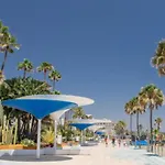 Apartamento frente al mar!