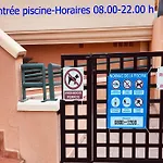 Appartement Mar Y Golf