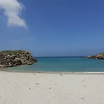 El Faro Malpica Atico Con Vistas Al Mar