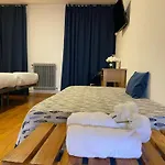 Hostal La Trucha Sanabria