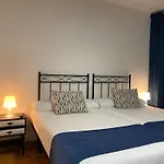 Hostal La Trucha Sanabria