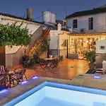 Cubo\'S Estudio Casabermeja Noches De Luna B & Pool