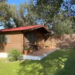 Casita Louisa