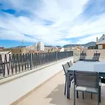 Apartamentos Turisticos Plaza Sevillano , By Cartagenaspain