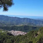 Casa Alta - Exclusive Large Luxury Private Villa, Large Pool, Amazing Views, On The Edge Of The Village And Next To Natural Park