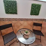 Apartamento Parral