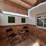 Apartamento Parral