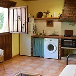 El Arroyo Del Valle