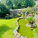 Hosteria Las Fuentes
