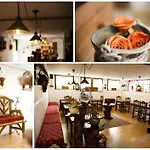 Hosteria Las Fuentes