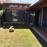 Albergue Ultreia Et Suseia