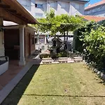 Albergue Ultreia Et Suseia