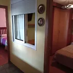 Albergue Ultreia Et Suseia