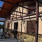 Cerro Del Tendero