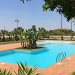 El Oasis Del Golf Las Terrazas De La Torre