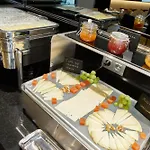 Nexus Valladolid Suites&Hotel