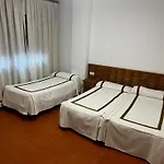 Hotel Hispanidad