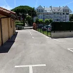 Hospedaje El Marinero