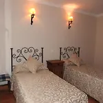 La Posada de Bayuela