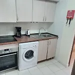 Apartamentos Turmalina Unitursa