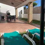 Villas La Barrosa