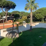 Villas La Barrosa