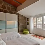 Parralito By Villagrancanaria