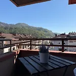 Pension Reconquista