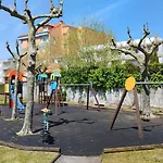 Apartamentos Dunamar