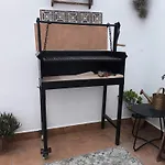 Casa Las Tinajas