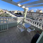 Gran Alacant Apartment