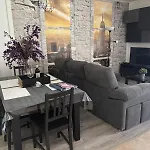 Apartamento Paula