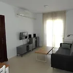 Apartamento tranquilo con Aire Acondicionado