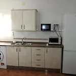 Apartamento tranquilo con Aire Acondicionado