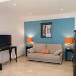 Amazing Frontal Beach Apartment #Traveller\'S Awards2023