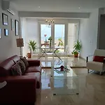 Amazing Frontal Beach Apartment #Traveller\'S Awards2023